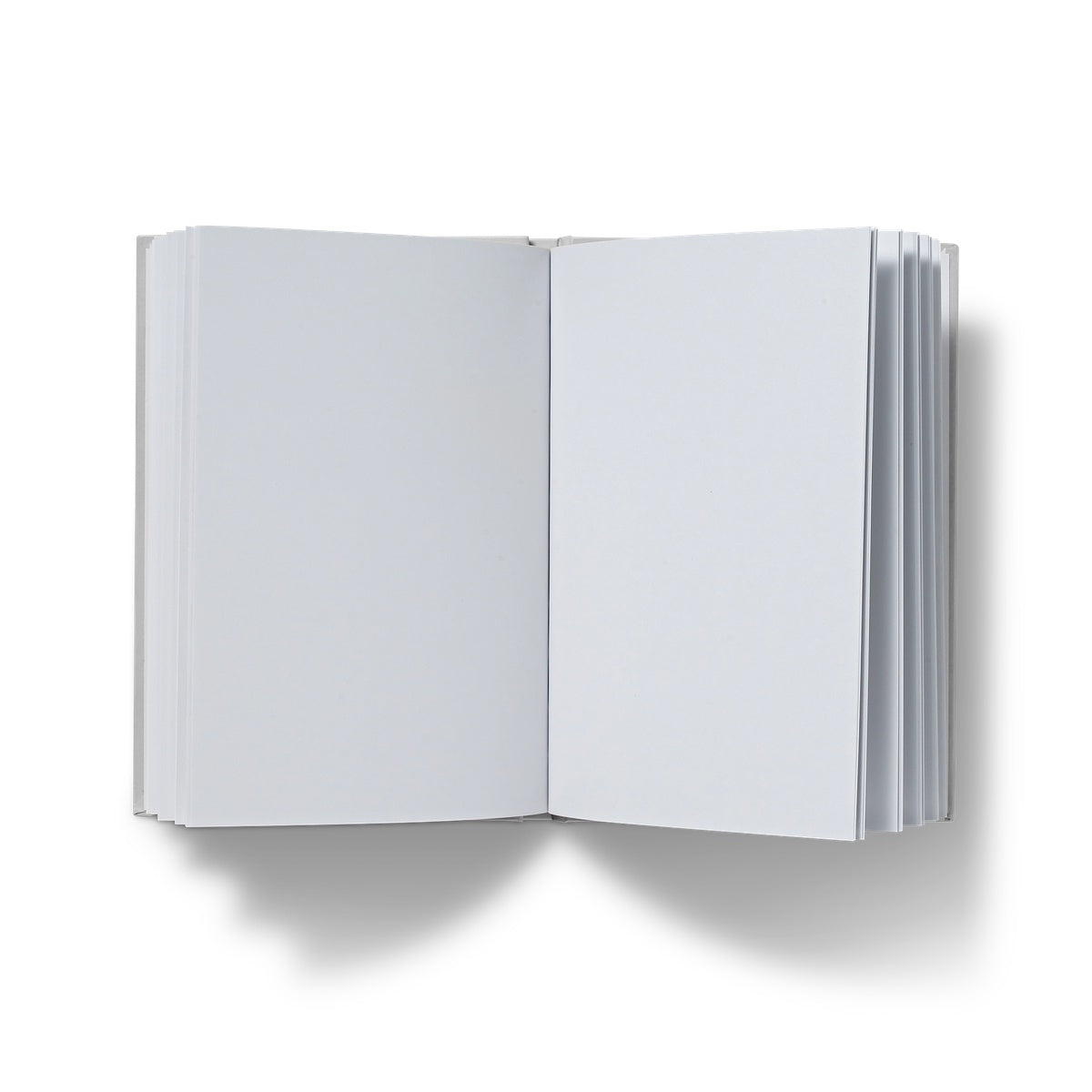 Fruit Stand in Manhattan Hardback - Journal